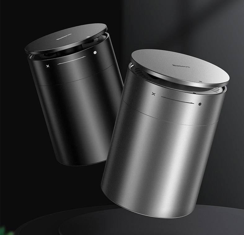 Aromatherapy Car Purifier - Zambeel