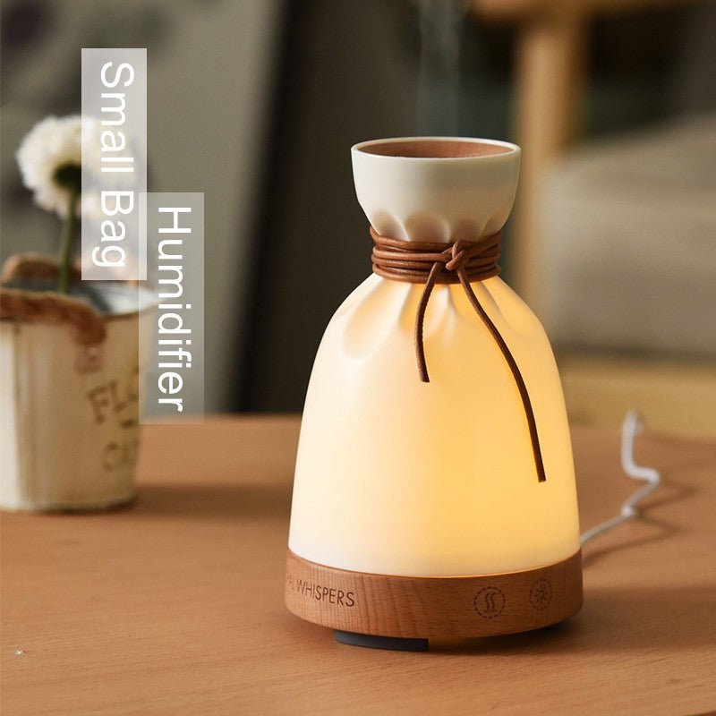Aromatherapy Humidifier - Zambeel