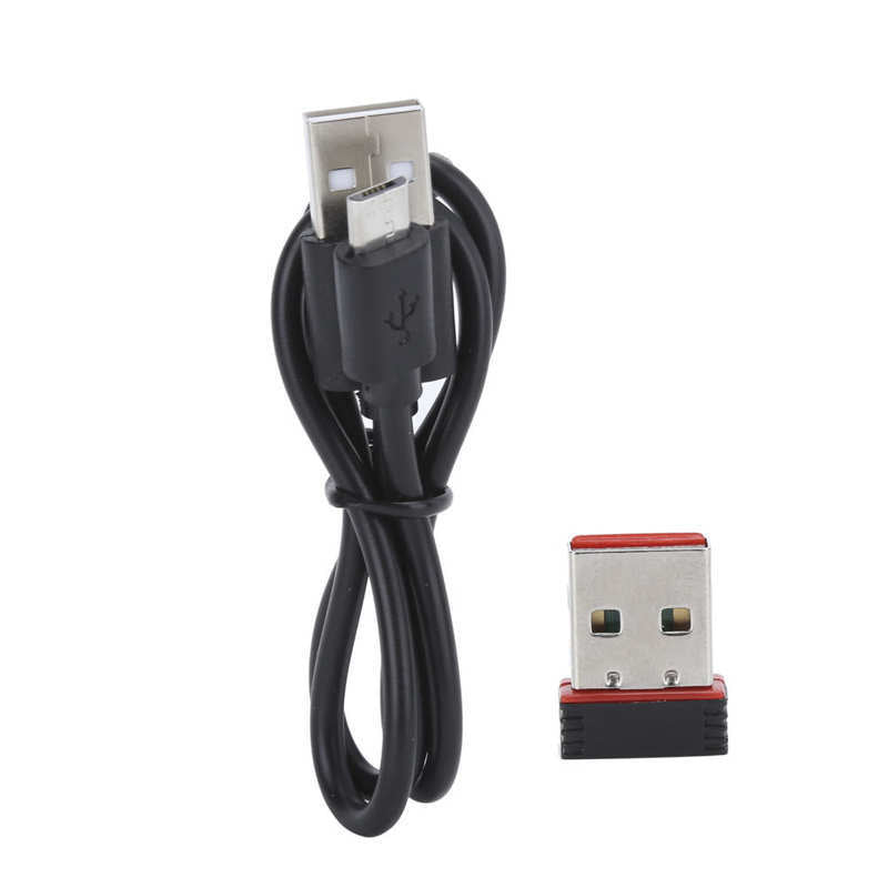 Artificial Intelligence Voice Mouse Wireless Rechargeable Laptop - Zambeel