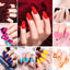 Artificial Nails Pack - Zambeel