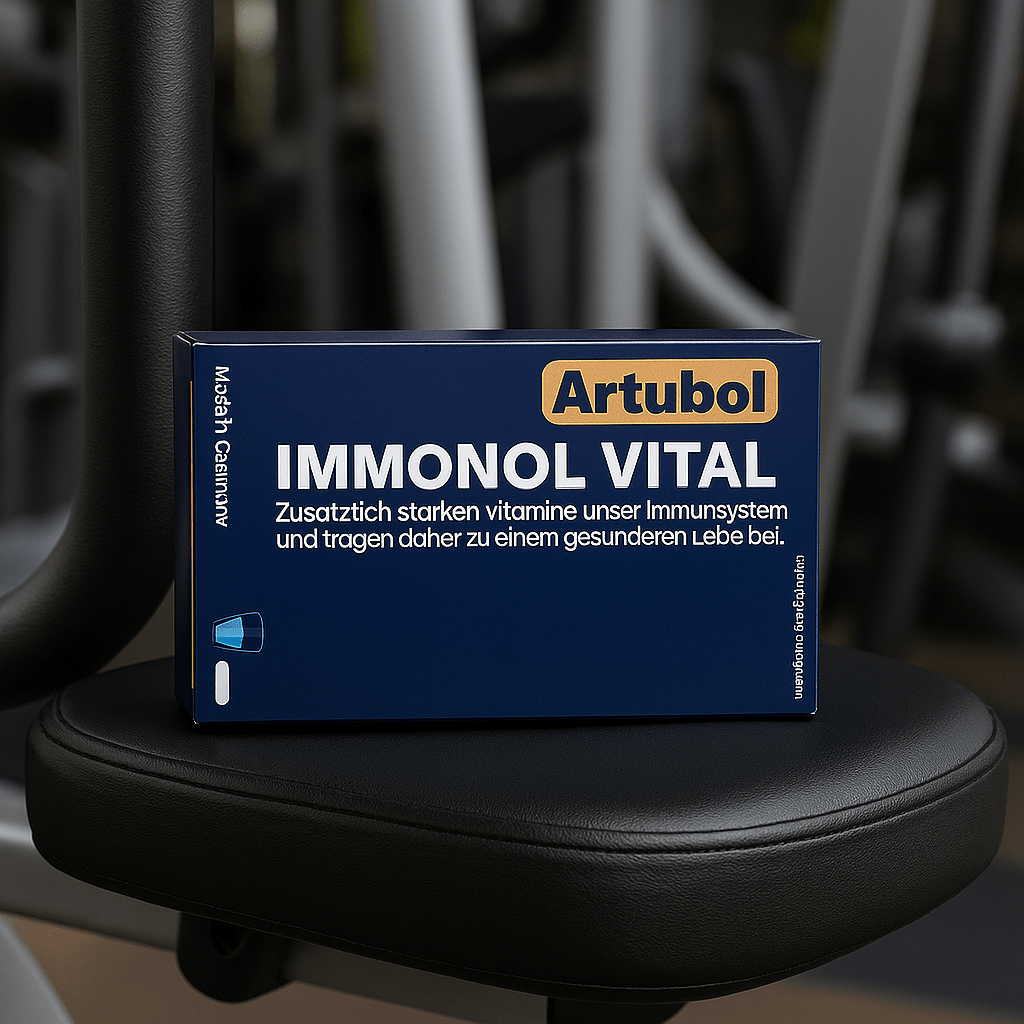 Artubol – Immonol Vital (Original) © - Zambeel