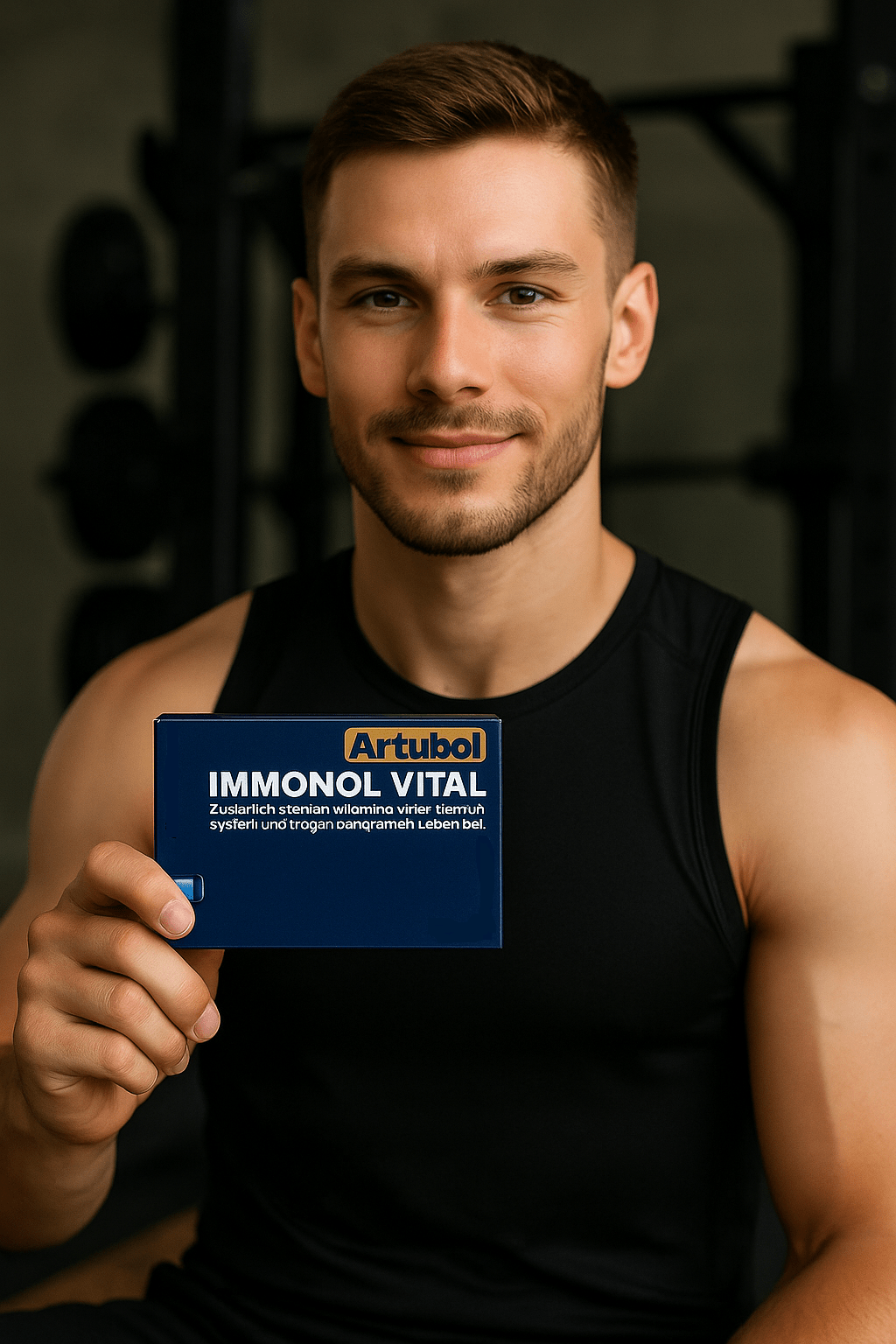 Artubol – Immonol Vital (Original) © - Zambeel