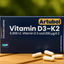 Artubol – Vitamin D3 - K2 (Original) © - Zambeel