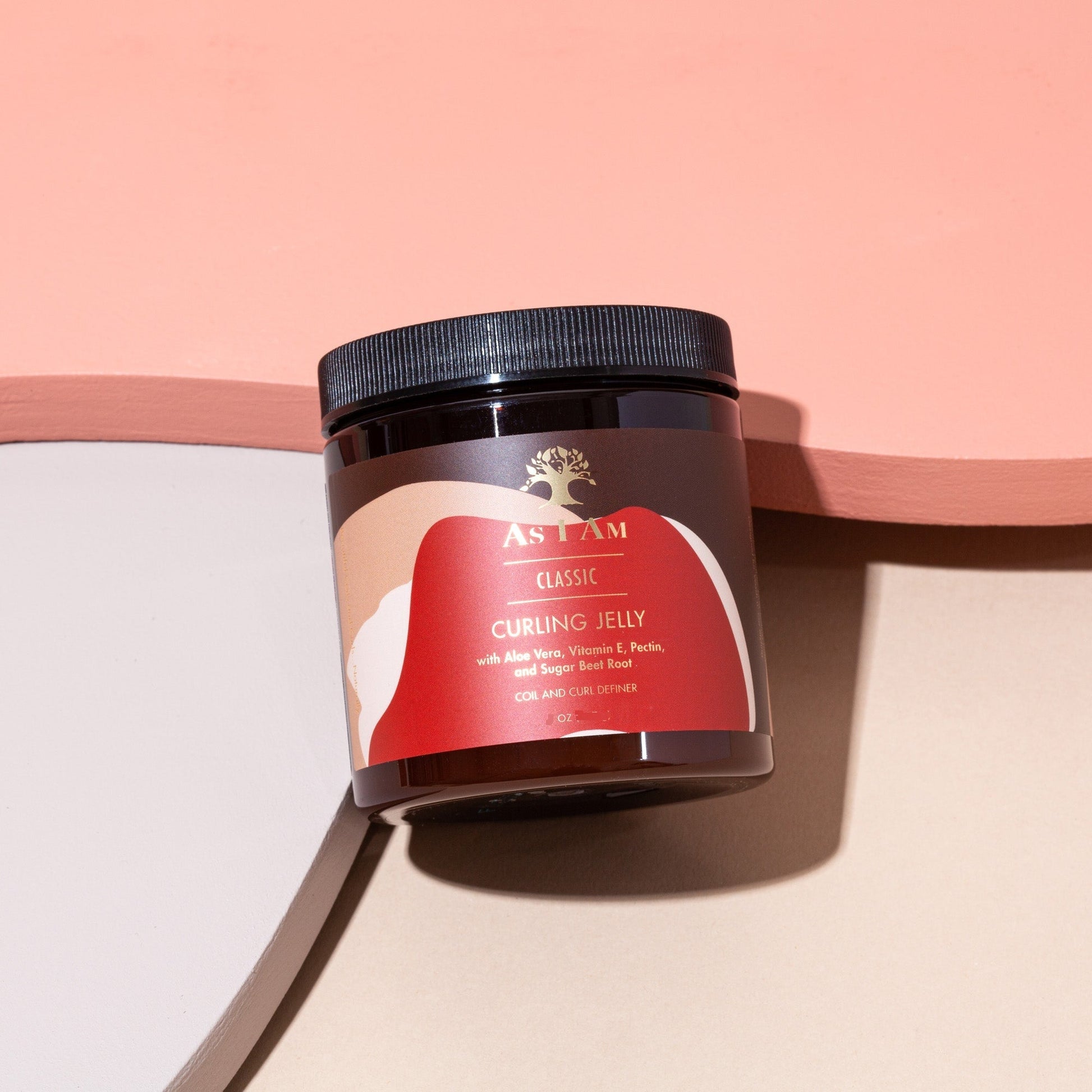 As I Am - Cowash for Hairs (Original) - Zambeel