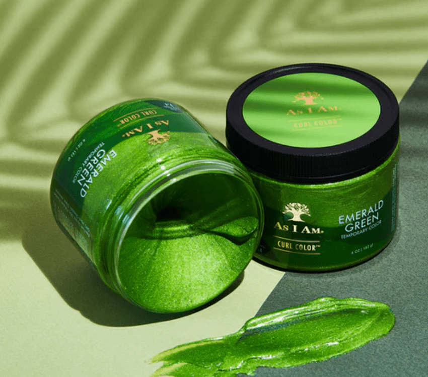 As I Am - Temporary Colors (Original) - Zambeel