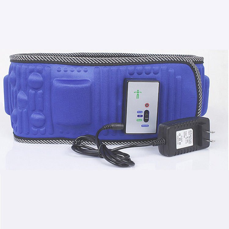 Asseenon - X5 Super Slim Belt - Zambeel