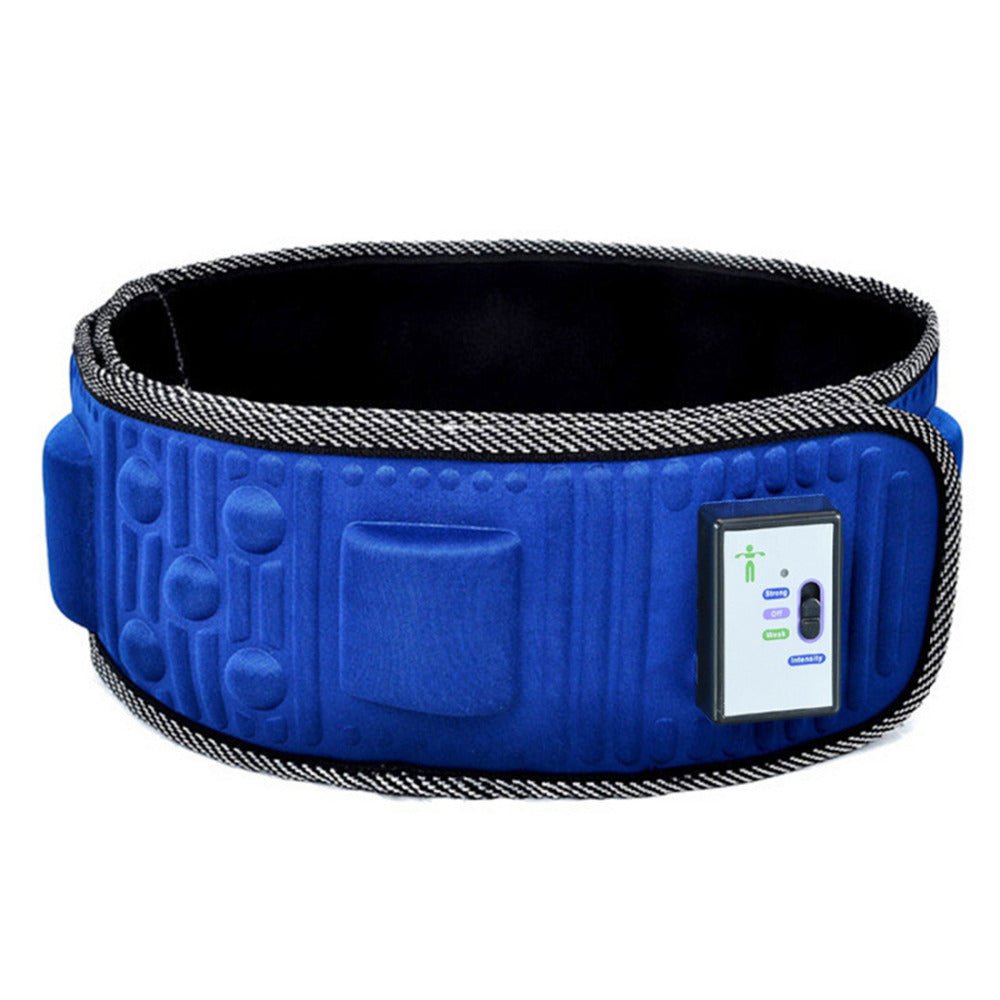 Asseenon - X5 Super Slim Belt - Zambeel