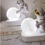Astronaut Night Light - Zambeel