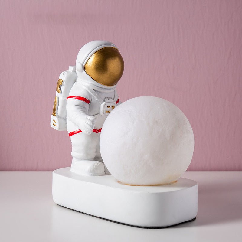 Astronaut Night Light - Zambeel