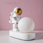 Astronaut Night Light - Zambeel