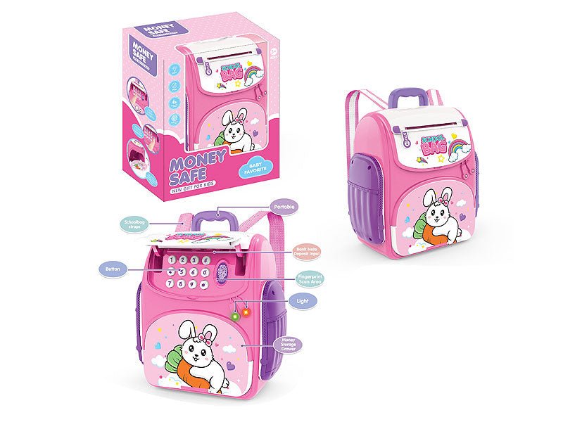 Atm Machine For Kids - Zambeel