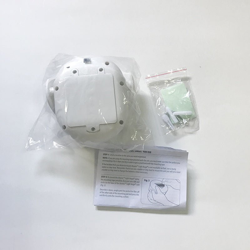 Atomic Angel light - Zambeel