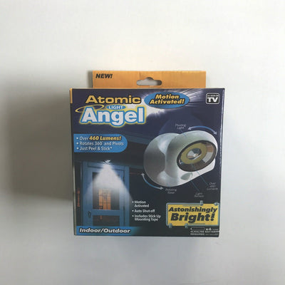 Atomic Angel light - Zambeel
