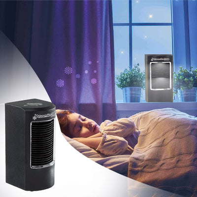 Atomic Cool - Personal Cooler - Zambeel