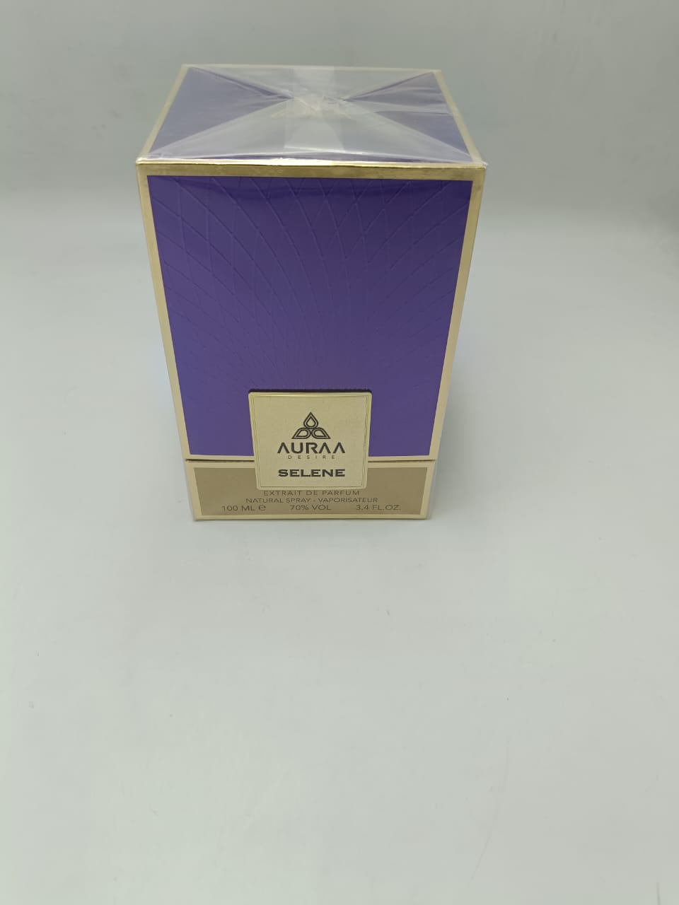 Auraa Desire - Perfumes - Zambeel