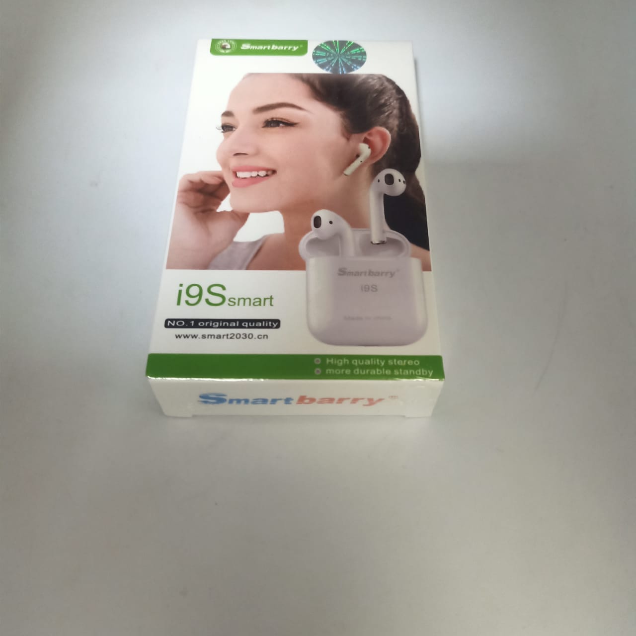 Auralis Earbuds - Zambeel