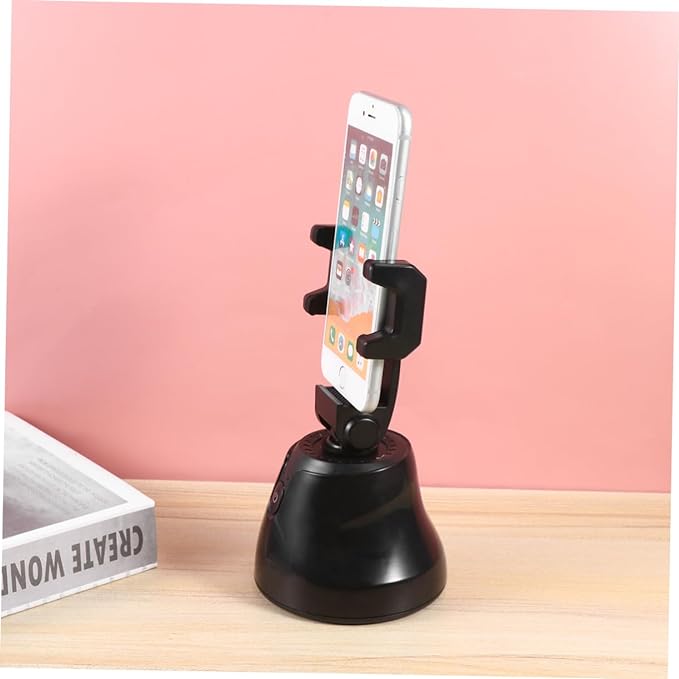 Auto Face Tracker - Zambeel