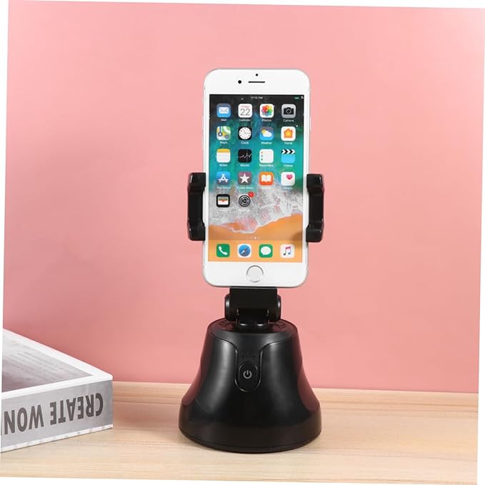 Auto Face Tracker - Zambeel