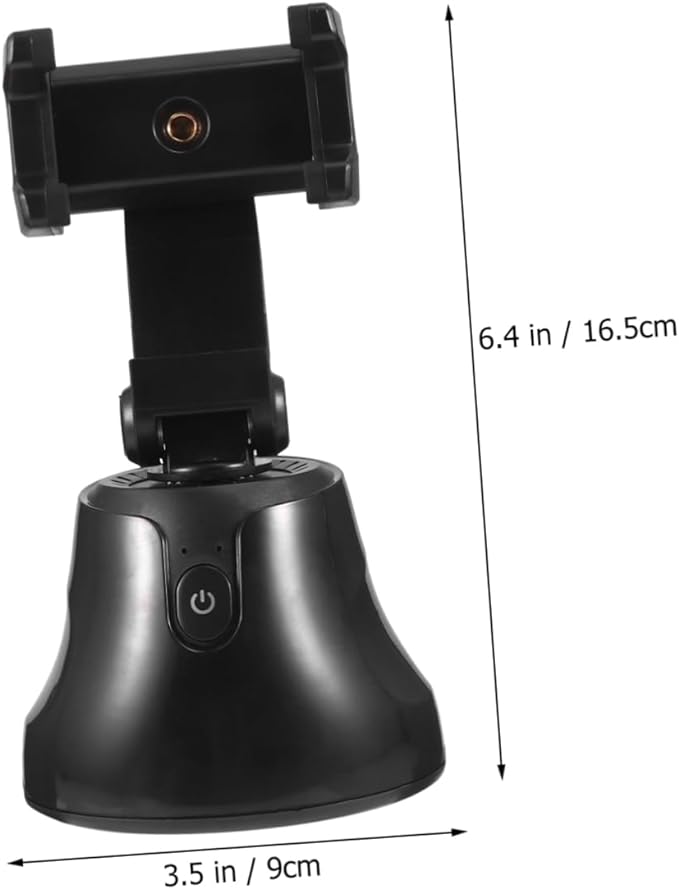 Auto Face Tracker - Zambeel