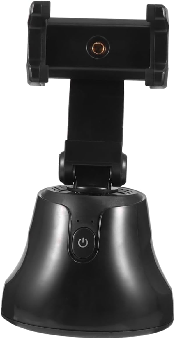 Auto Face Tracker - Zambeel