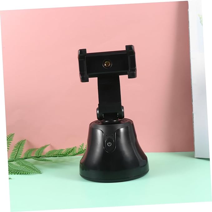 Auto Face Tracker - Zambeel