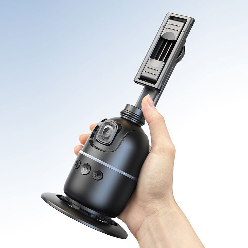 Auto Face Tracking Desktop Gimbal - Zambeel