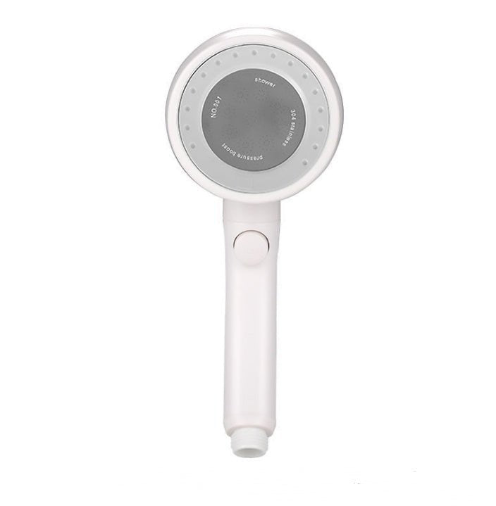 Automatic Booster Shower Withswitch - Zambeel