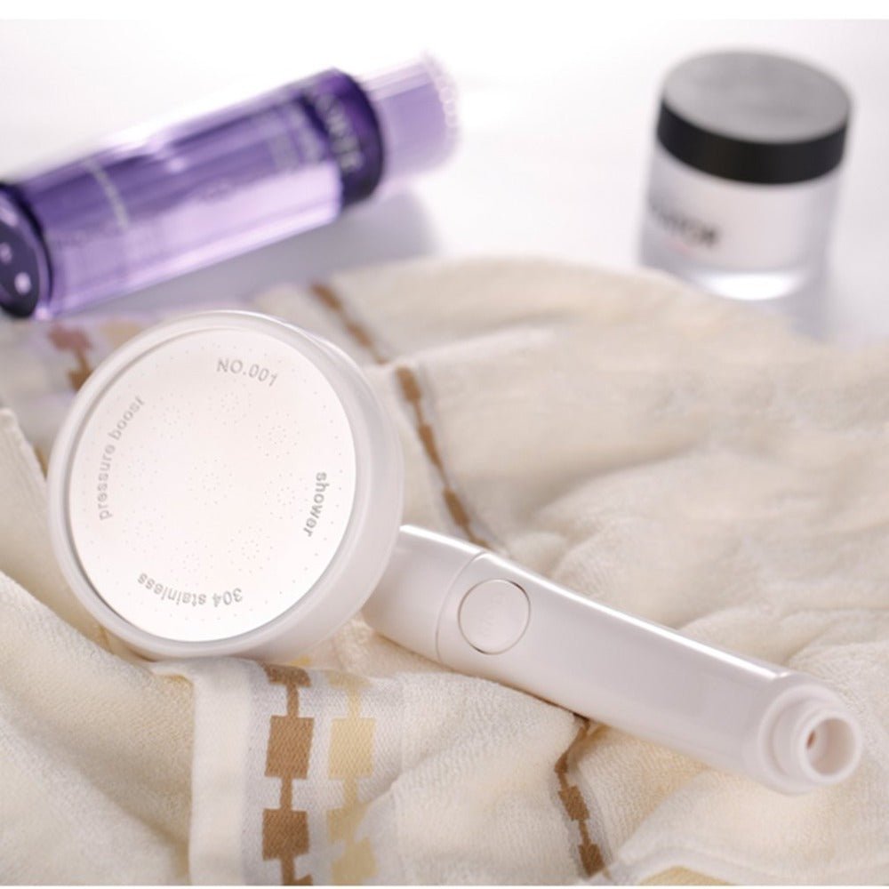 Automatic Booster Shower Withswitch - Zambeel