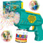 Automatic Bubble Maker Gun - Zambeel