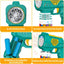 Automatic Bubble Maker Gun - Zambeel