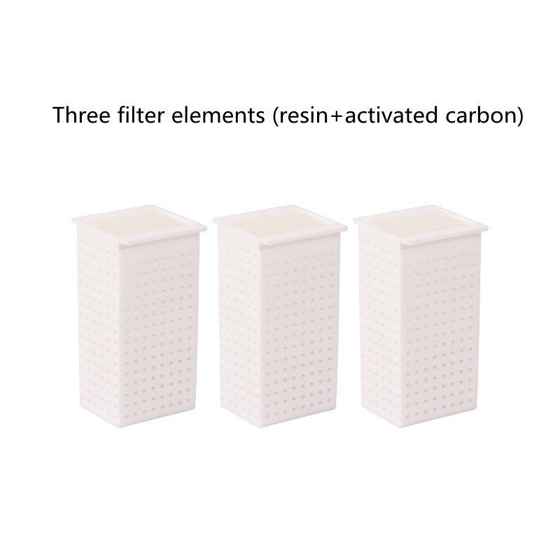 Automatic Cat Water Fountain Auto Filter USB Electric Mute Cat Drinker Bowl 1.5L Recirculate Filtring Drinker For Cats Pet Water Dispenser - Zambeel