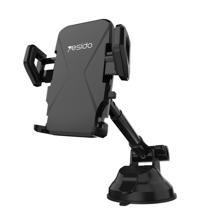 Automatic Clip Phone Holder - Zambeel