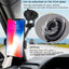Automatic Clip Phone Holder - Zambeel