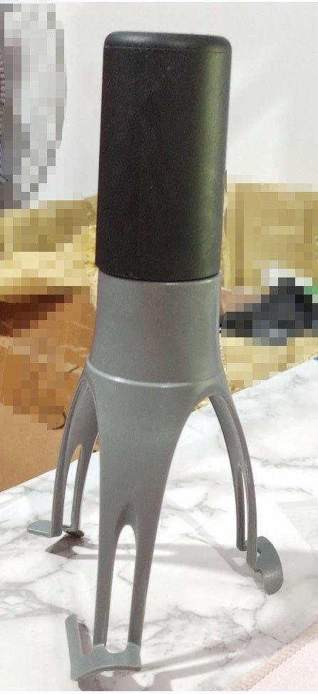 Automatic Cooking Mixer - Zambeel