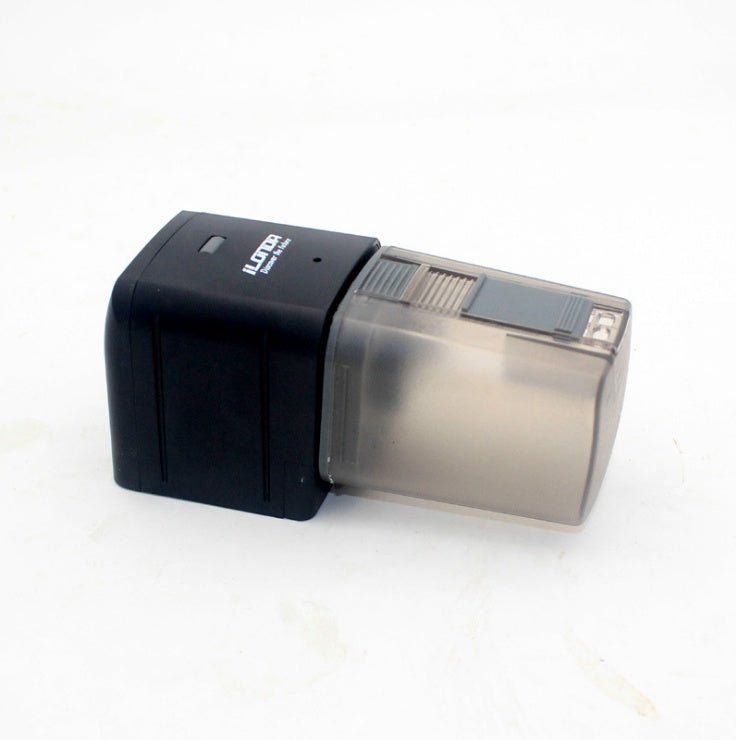 Automatic Feeder Fish Tank Goldfish Koi Automatic Feeder - Zambeel