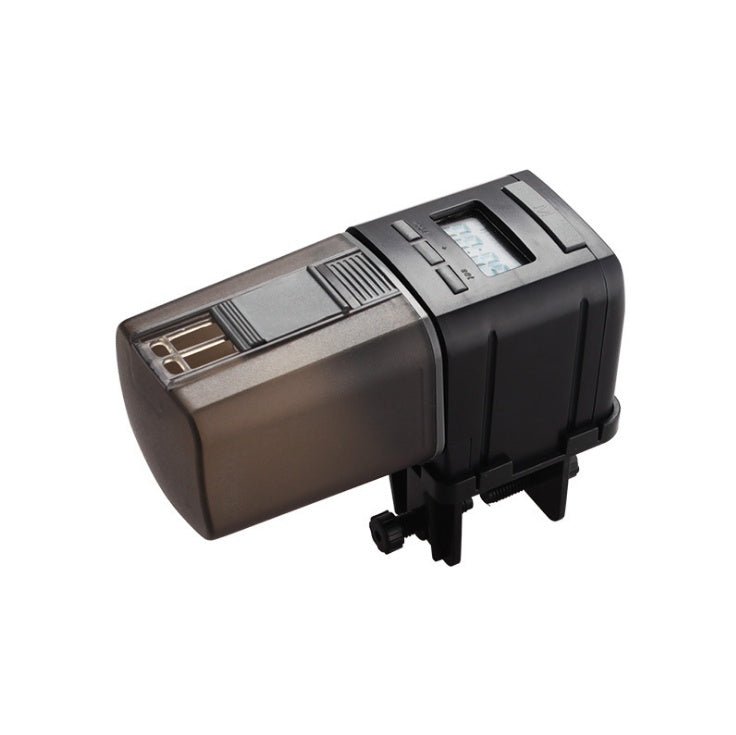 Automatic Feeder Fish Tank Goldfish Koi Automatic Feeder - Zambeel