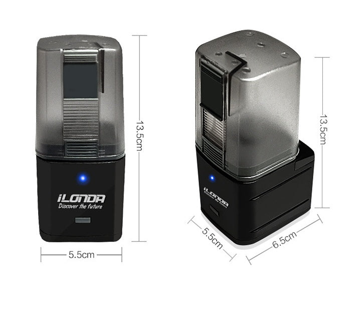 Automatic Feeder Fish Tank Goldfish Koi Automatic Feeder - Zambeel