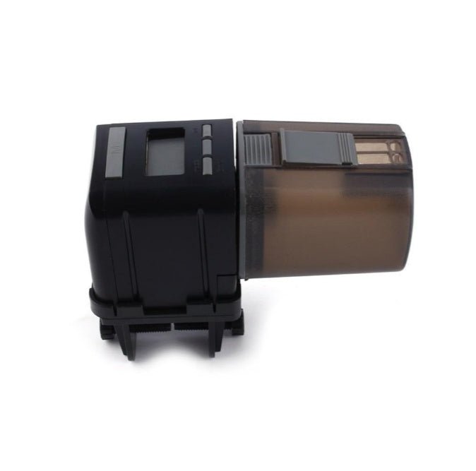 Automatic Feeder Fish Tank Goldfish Koi Automatic Feeder - Zambeel