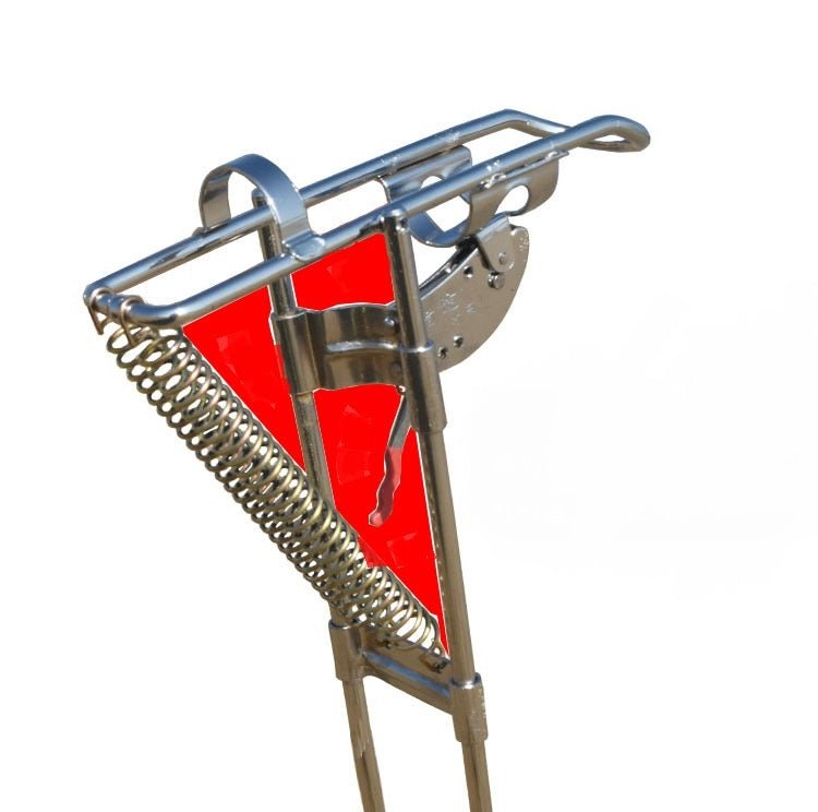 Automatic Fishing Rod Holder Fort Sea Rod - Zambeel