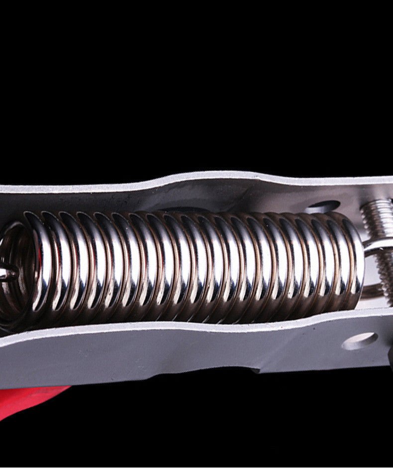 Automatic Fishing Rod Holder Fort Sea Rod - Zambeel