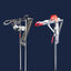 Automatic Fishing Rod Holder Fort Sea Rod - Zambeel