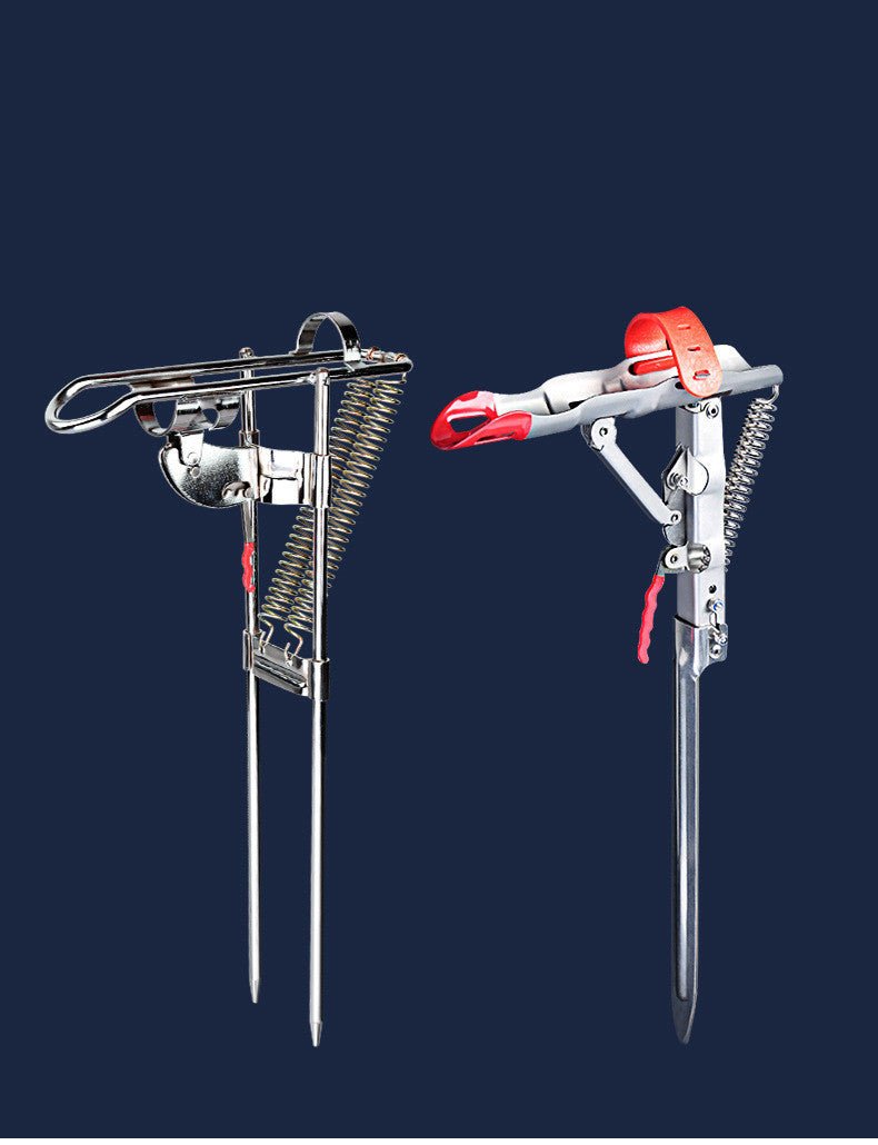 Automatic Fishing Rod Holder Fort Sea Rod - Zambeel