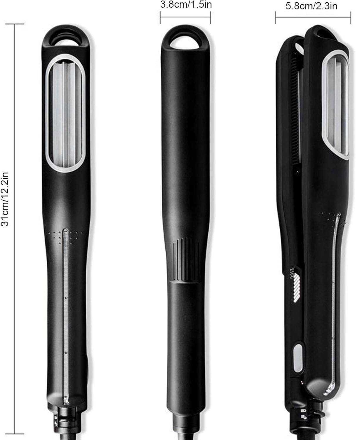 Automatic Hair Corn Splint - Zambeel