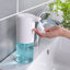 Automatic Induction Foam Soap Dispenser Hand Sanitizer Dispenser Smart Soap Dispenser - Zambeel