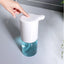 Automatic Induction Foam Soap Dispenser Hand Sanitizer Dispenser Smart Soap Dispenser - Zambeel