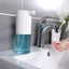 Automatic Induction Foam Soap Dispenser Hand Sanitizer Dispenser Smart Soap Dispenser - Zambeel