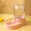 Automatic Pet Water Dispenser - Zambeel