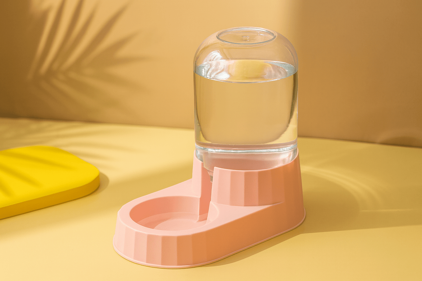 Automatic Pet Water Dispenser - Zambeel