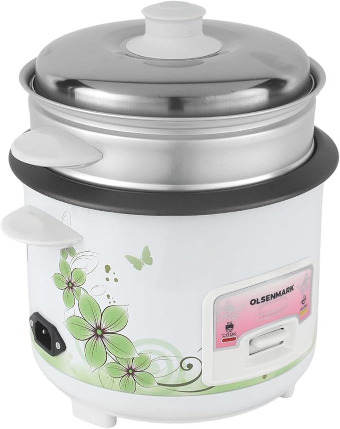 Automatic Rice Cooker - Zambeel