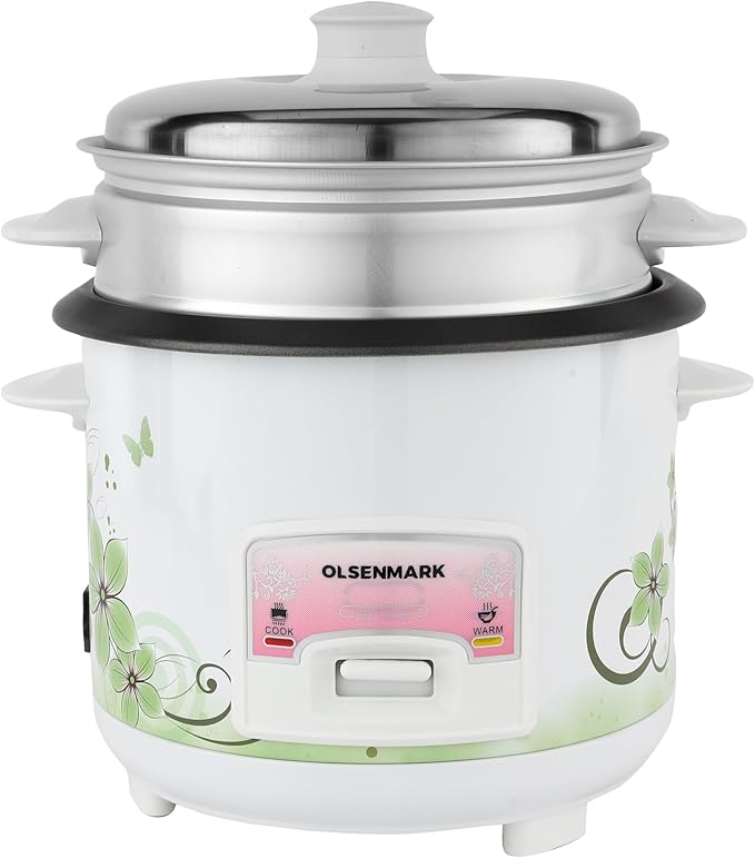 Automatic Rice Cooker - Zambeel